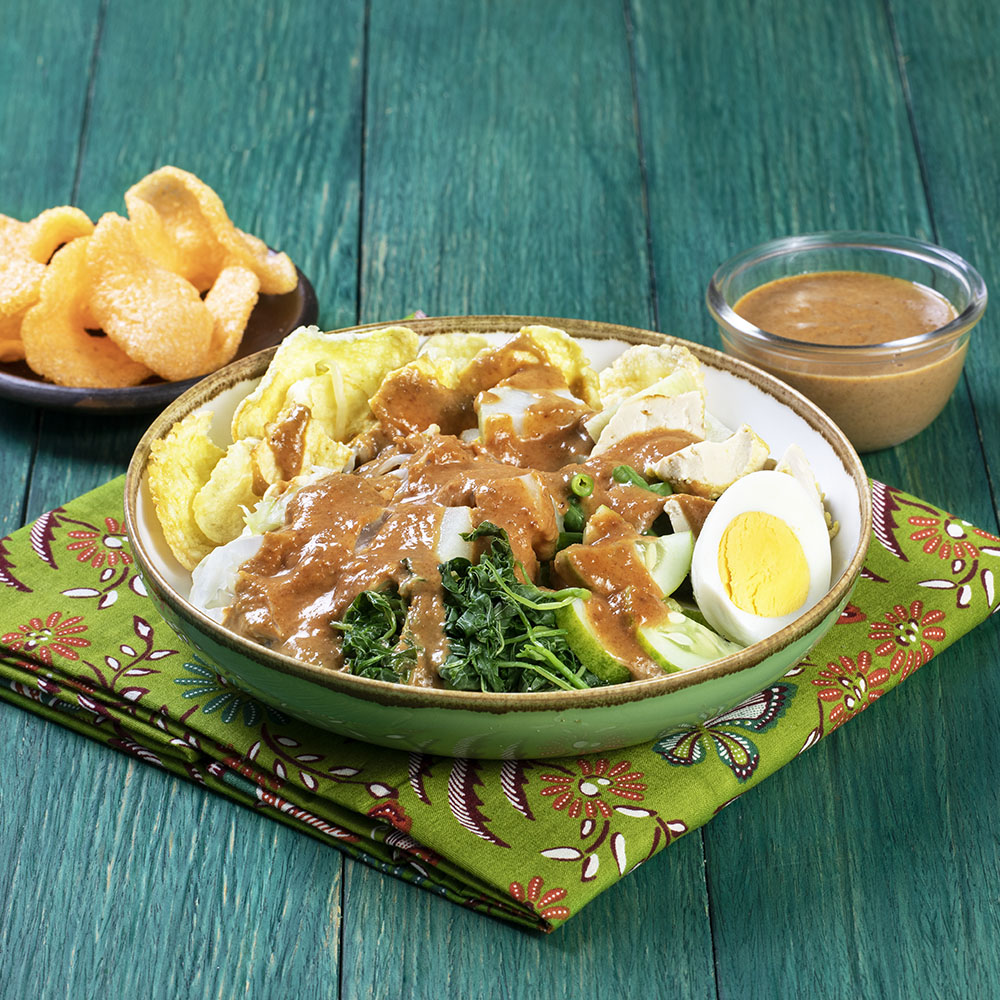 Gado-Gado