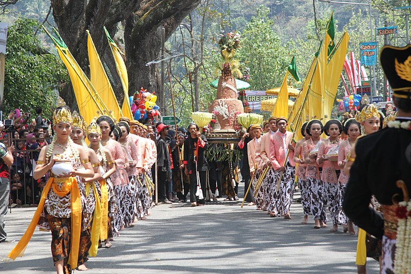 Labuh Sesaji