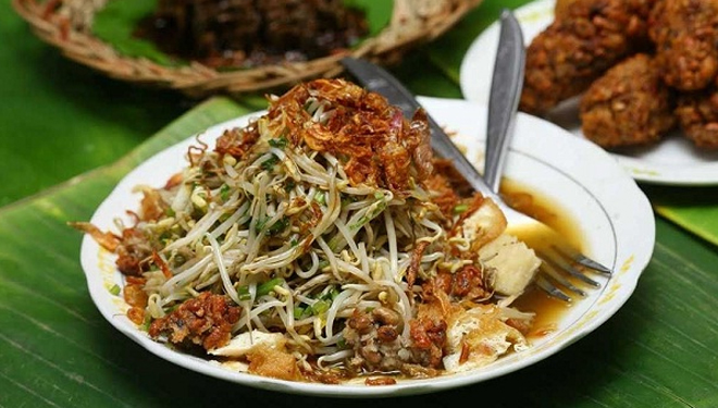 Lontong Balap