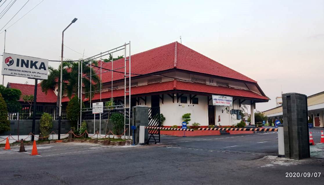 Madiun