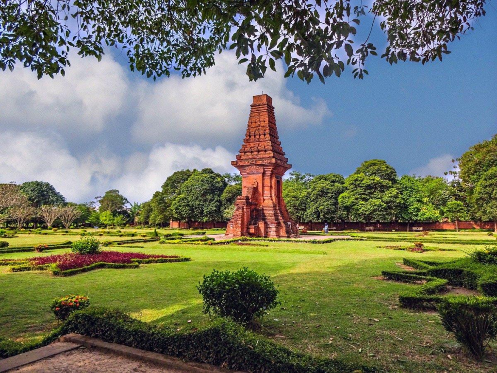 Mojokerto