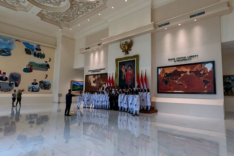 Museum SBY