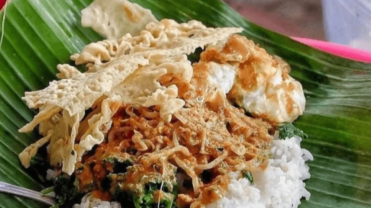 Pecel