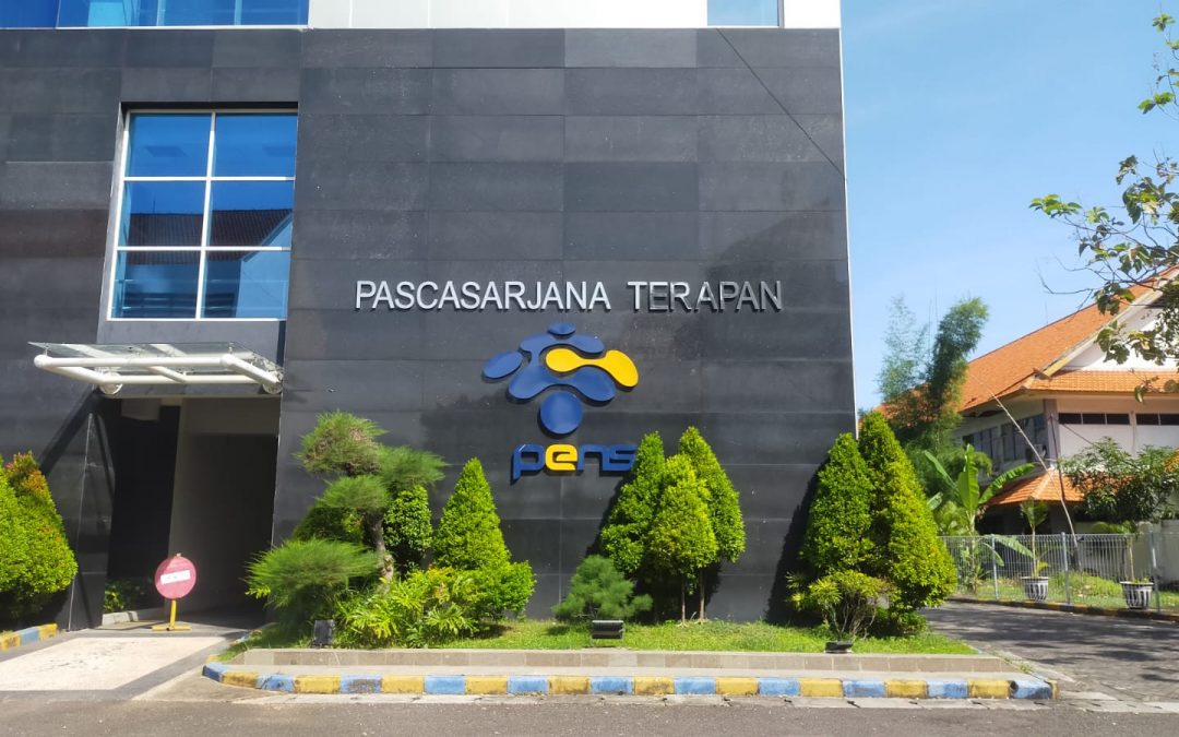 Politeknik Elektronika Negeri Surabaya