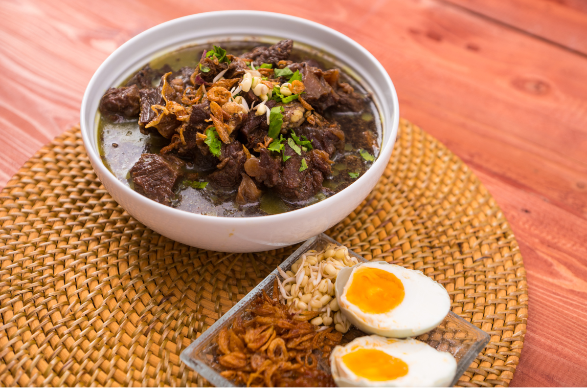 Rawon