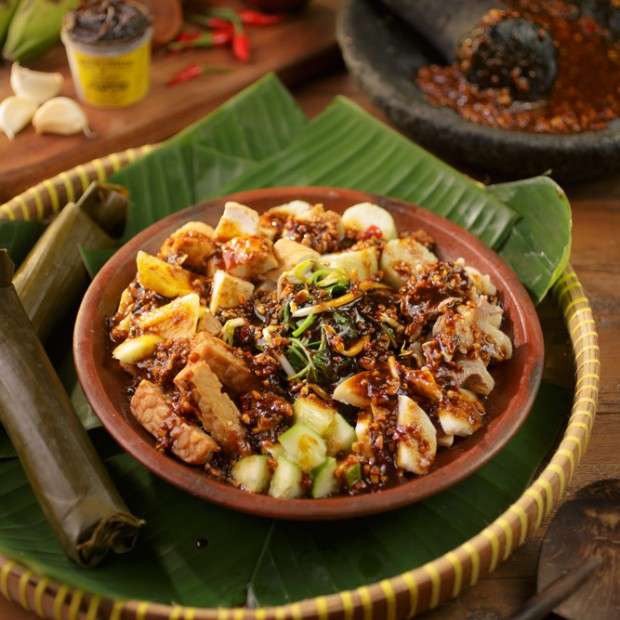 Rujak Cingur