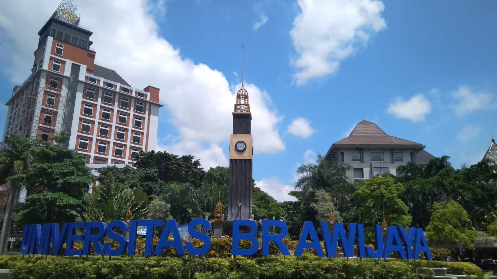 Universitas Brawijaya