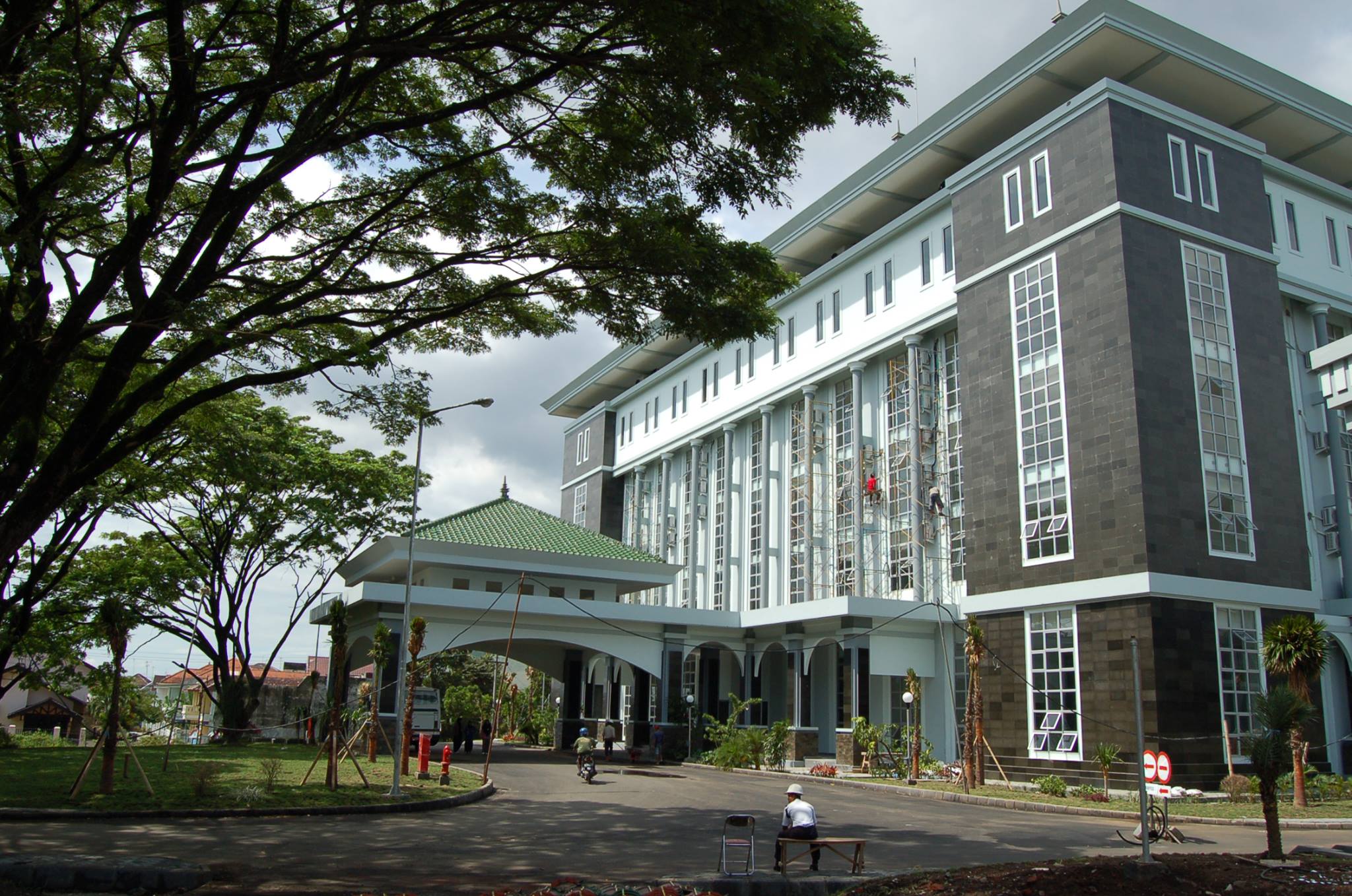 Universitas Islam Negeri Maulana Malik Ibrahim