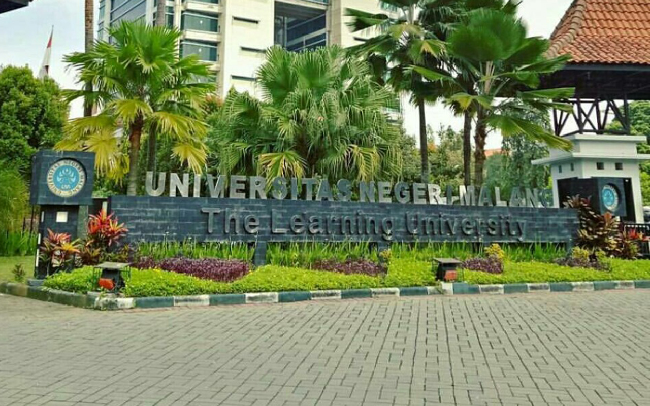 Universitas Negeri Malang