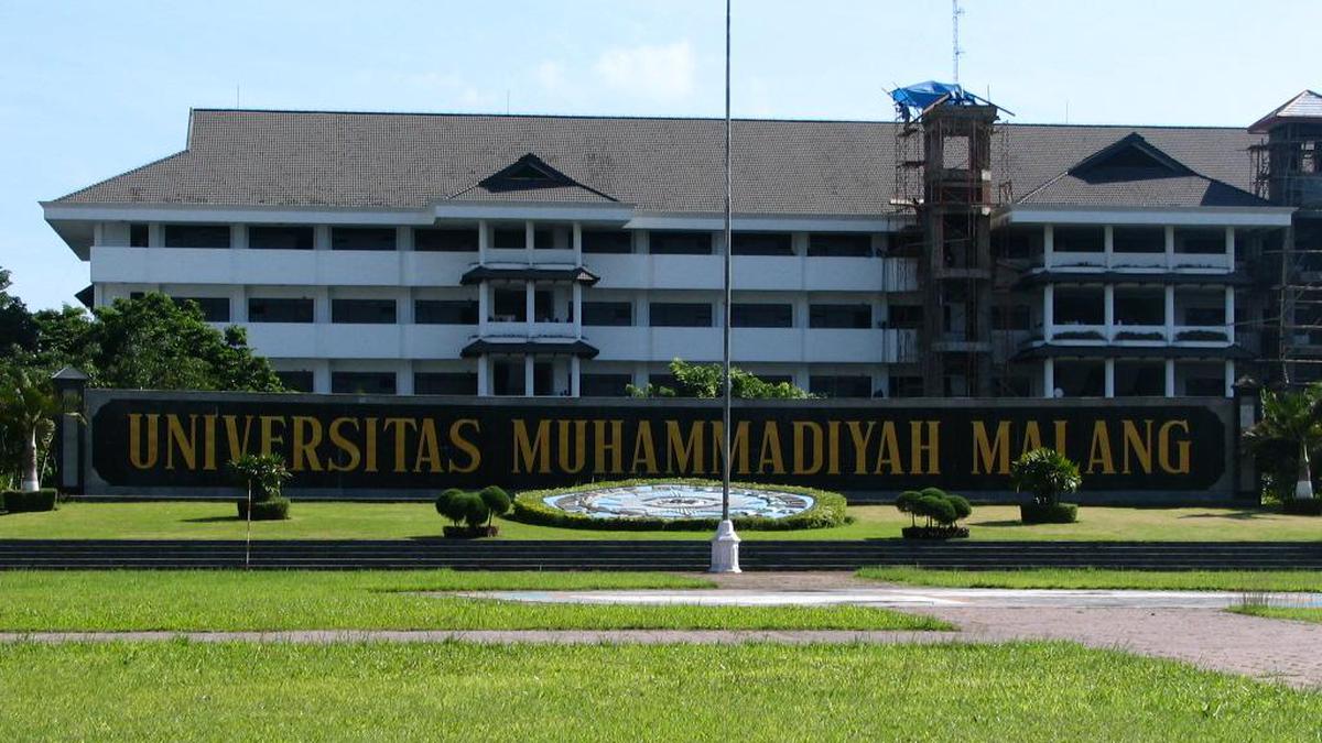 Universitas Muhammadiyah Malang