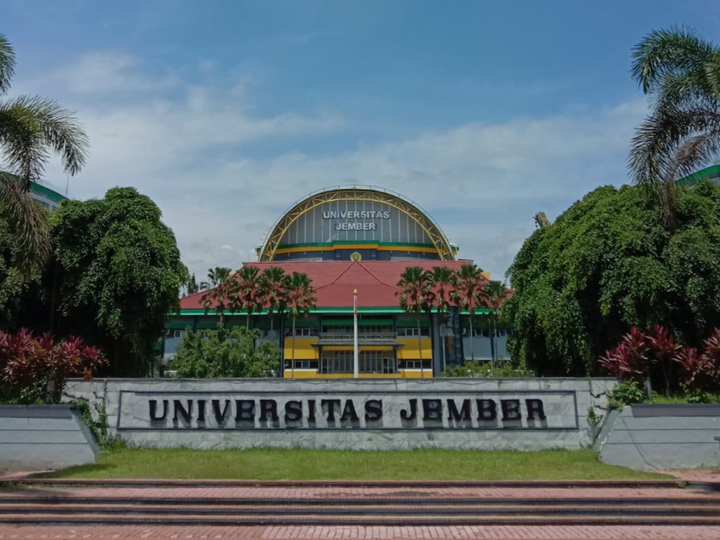 Universitas Jember