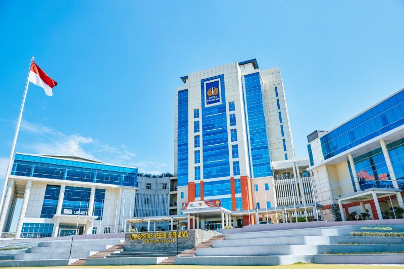 Universitas Negeri Surabaya