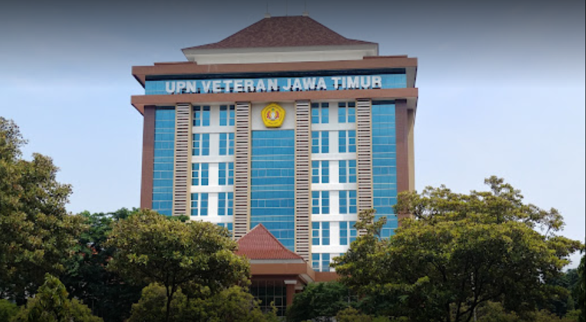 Universitas Pembangunan Nasional Veteran