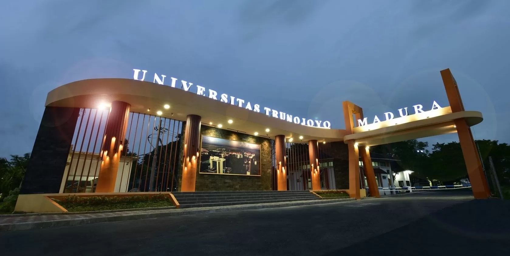 Universitas Trunojoyo Madura